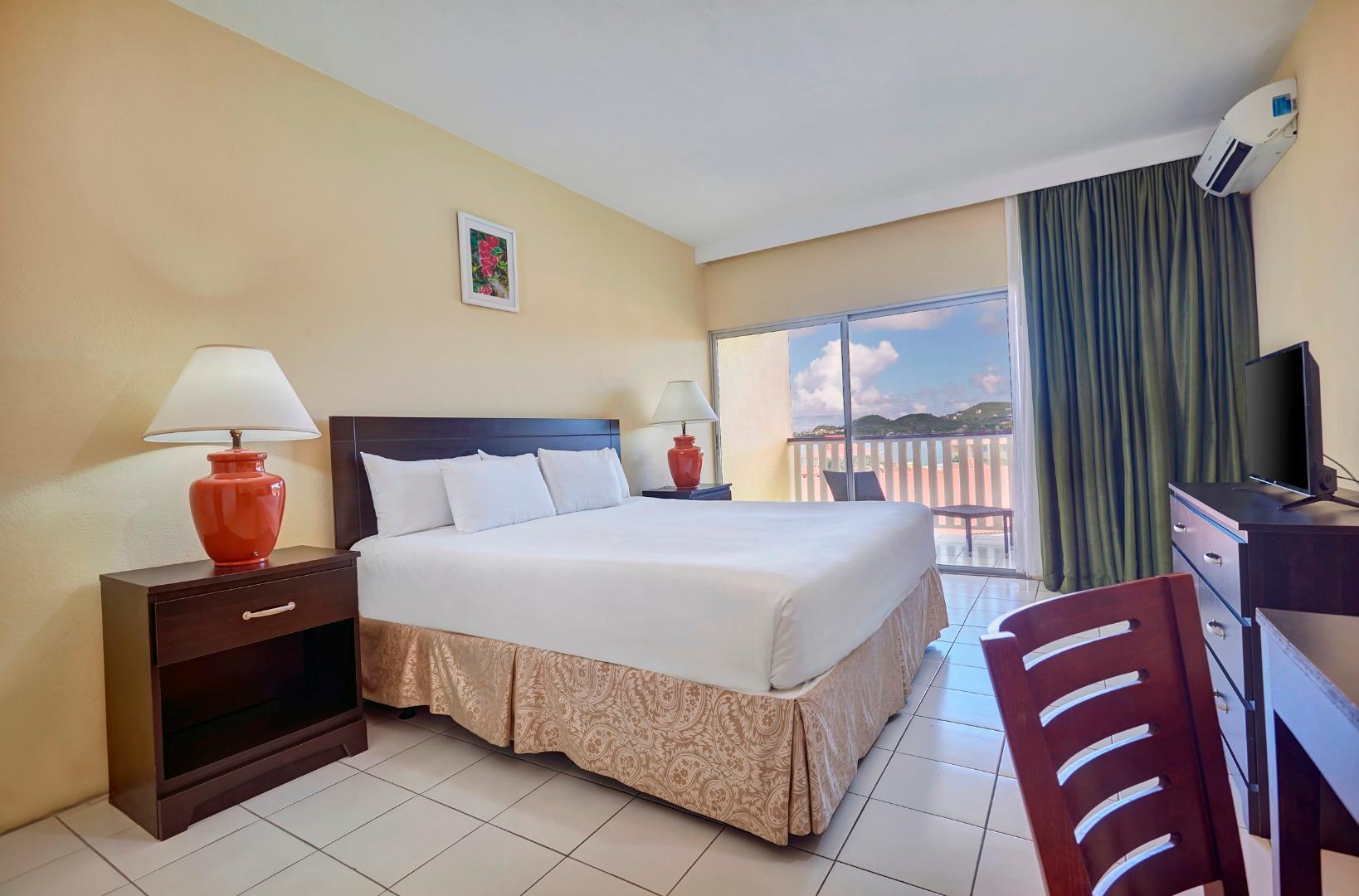 Starfish St Lucia Rodney Bay Exterior foto