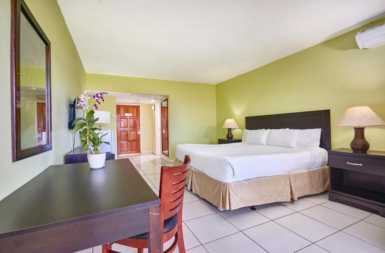 Starfish St Lucia Rodney Bay Exterior foto