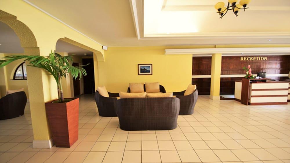 Starfish St Lucia Rodney Bay Exterior foto