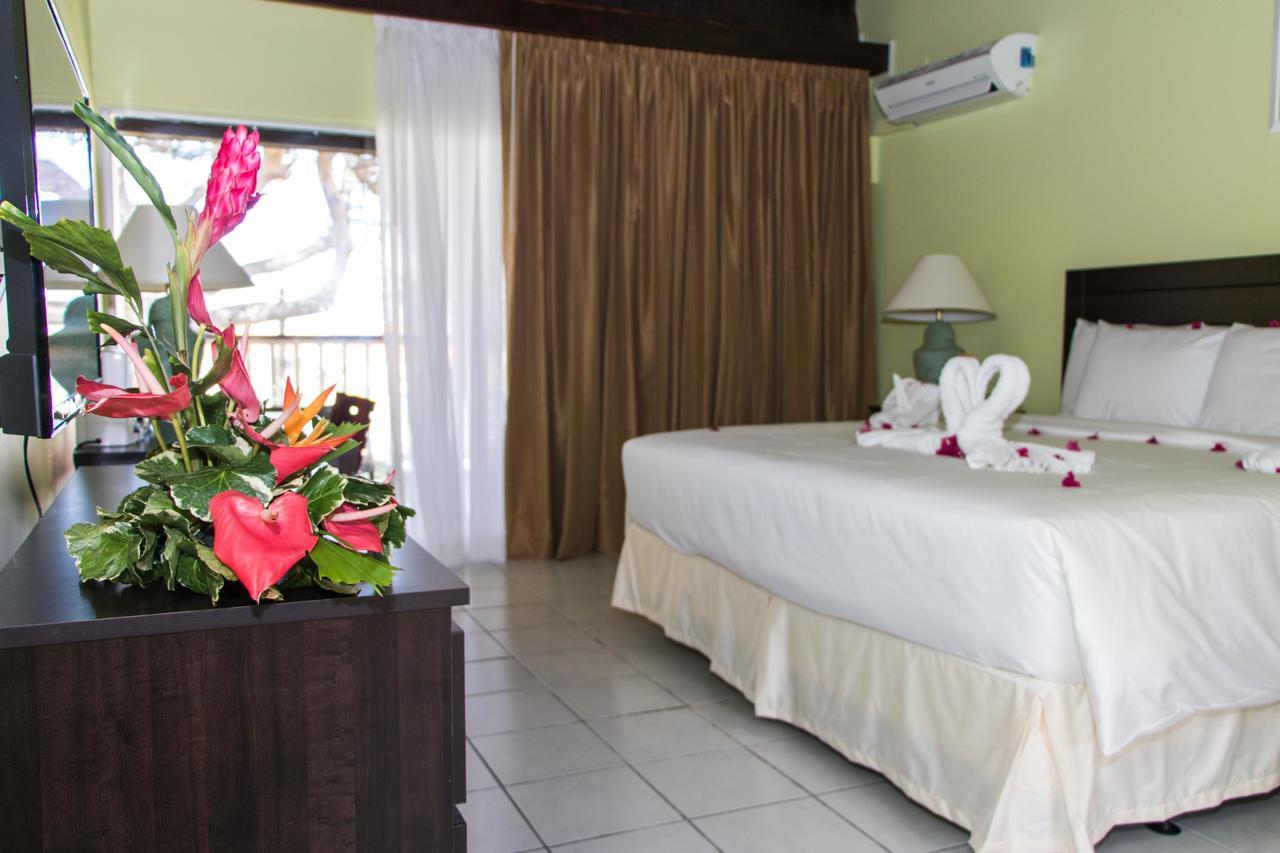 Starfish St Lucia Rodney Bay Exterior foto